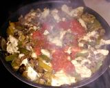 Foto del paso 6 de la receta: Barquitas mexicanas de pollo