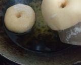 Foto langkah ke 5 dari resep Donat.