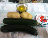 Foto del paso 1 de la receta: Crema de calabacín
