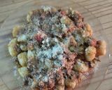 Foto del paso 4 de la receta: Ñoquis de harina fácil