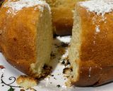 Foto del paso 5 de la receta: Queque de yogurt vainilla