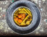 শুক্তো (Shukto recipe in Bengali) রেসিপির ধাপ 4 ছবি