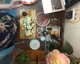 Foto del paso 1 de la receta: Shakshuka