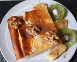 Foto del paso 7 de la receta: Tarta de queso cottage y yogur