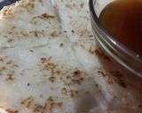 Foto langkah ke 4 dari resep Kue Empleng alias Roti Cane KW 😁.