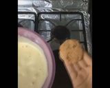 Foto del paso 12 de la receta: Tortitas de camarón con arroz