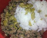 Foto del paso 4 de la receta: Niños envueltos de repollo súper fácil