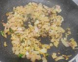 सेव टमेता (sev tameta recipe in hindi) रेसिपी चरण 2 फोटो