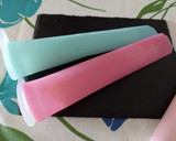 Foto del paso 3 de la receta: Helado casero de hielo sabor lima limón (Tipo Calippo)