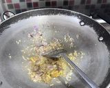 Foto langkah ke 2 dari resep Bihun Goreng Daging Sapi.