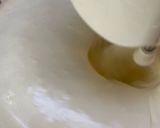 عکس مرحله 2 از دستور کیک شکلاتی عالی