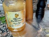Lomo de salmón patagónico