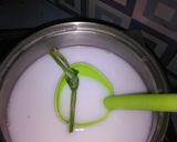 Foto langkah ke 1 dari resep Kolak Biji Salak (Ubi Uwi).
