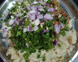 लिट्टी चोखा (Litti chokha recipe in Hindi) रेसिपी चरण 5 फोटो