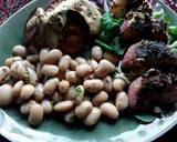 Sig's white bean salad recipe step 4 photo