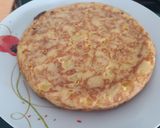 Foto del paso 1 de la receta Ensalada de tortilla