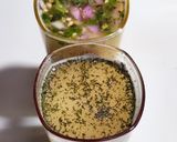 सत्तू का नमकीन और मीठा शरबत (sattu ka namkeen aur meetha sharbat recipe in Hindi) रेसिपी चरण 5 फोटो