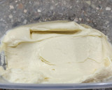 Foto del paso 7 de la receta: 🤍 Cream cheese de chocolate blanco 🤍