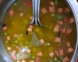 મિક્સ વેજિટેબલ ગ્રેવી ખીચડી (Mix Vegetable Gravy Khichdi Recipe In Gujarati) રેસીપી સ્ટેપ3ફોટો