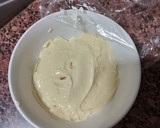 Foto del paso 3 de la receta: Alioli