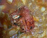 รูปขั้นตอนการทำที่ 6 ของ ซุปเต้าหู้กิมจิ 김치순두부찌개