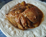 Foto del paso 8 de la receta: Codillo de cerdo estofado