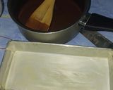 Foto langkah ke 3 dari resep Brownies Lumer+Lembut banget.