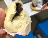 Foto langkah ke 6 dari resep Bakpao Empuk Ekonomis.