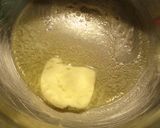 Foto del paso 6 de la receta Espaguetis con crema de emmental