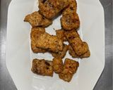 Foto del paso 1 de la receta: QUESADILLAS DE CAZÓN: ANTOJITO MEXICANO