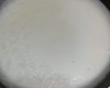 A picture of step 5 of Plain Pancakes.