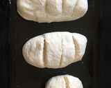 Foto del paso 5 de la receta: Pan casero con grasa