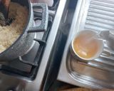 Foto del paso 4 de la receta: Caldo de verduras recicladas