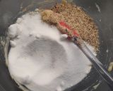 Une image de l'étape 21 de Tarte citron-noisette.