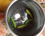 ইলিশ  ভাপা (ilish bhapa recipe in Bengali) রেসিপি ধাপ - 2 ছবি