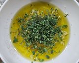 Foto del paso 3 de la receta: 🫒Ensalada mediterránea con garbanzos 🫒