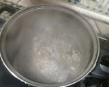 Foto del paso 4 de la receta: Higaditos de pollo en salsa