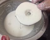 A picture of step 5 of Apple jalebi.