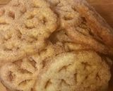Foto del paso 12 de la receta: Buñuelos de viento