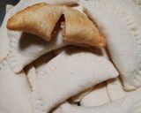 Foto langkah ke 4 dari resep Cireng Isi Pedas.