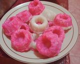 Foto langkah ke 5 dari resep Kue sengkulun.
