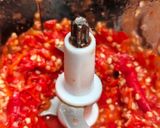 Foto langkah ke 3 dari resep Ikan Asin Balado.