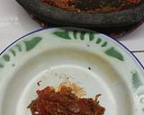 Foto langkah ke 5 dari resep Pecak Ikan Gurame.
