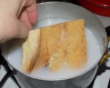 Foto del paso 3 de la receta: Bacalao en ensalada que enamora