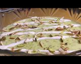 A picture of step 10 of Lauki kheer.