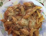 Foto del paso 11 de la receta: Guiso de fideos