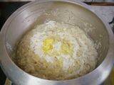 Chicken Risotto