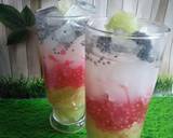 Cara Membuat Es Campur Nata De Coco 2