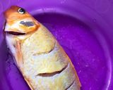 Foto langkah ke 1 dari resep Pecak Ikan Mas.