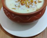 A picture of step 6 of Paneer Ki Kheer.